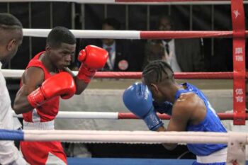 Image à la une de Multi boxe – Gala International : Rencontre des quatre pays dans la capitale