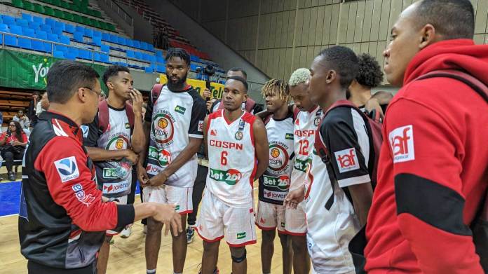 Image à la une de Basket – Élite 16 : COSPN évolue dans le groupe B 
