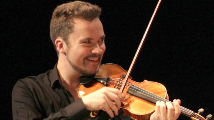 Image à la une de Concert : Léo Marillier, en concert à l’IKM ce dimanche