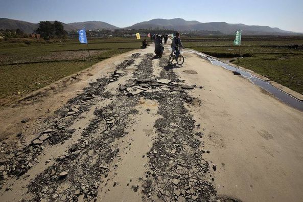 Image à la une de Troisième Forum de « la Ceinture et de la Route » pour la coopération internationale