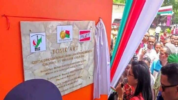 Image à la une de Ivontoeram-pikotrehana tetikasa ara-kolontsaina :  nahazo ny anjarany ny faritra SAVA.