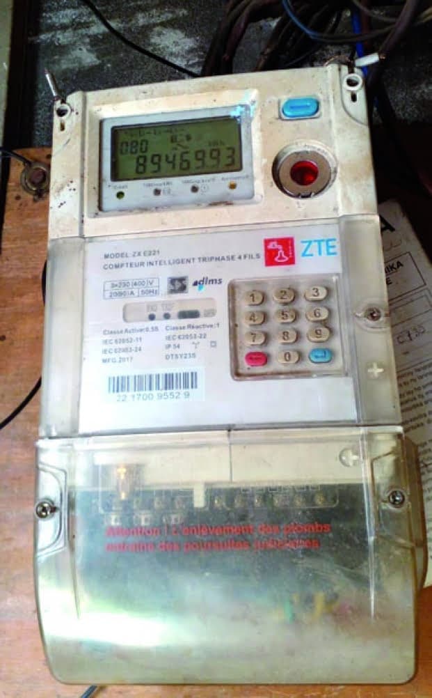 Image à la une de Vol d’électricité – Un hôtelier épinglé à Ambanidia