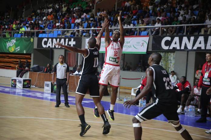 Image à la une de Basket-ball – N1A Hommes : Match bonus pour ASCUT, COSPN ET GNBC