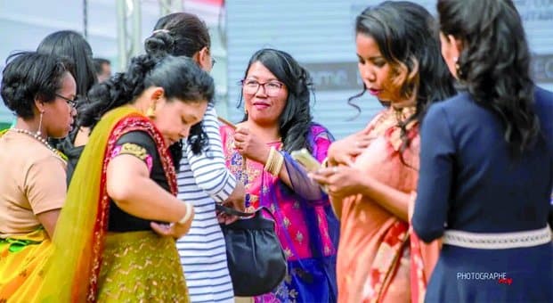 Image à la une de Renforcement de capacités – Un millier de Malagasy boursiers en Inde !