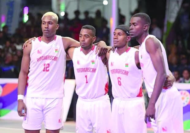 Image à la une de Comment se prépare la Team Antananarivo pour affronter les meilleures équipes mondiales au Shanghai 3x3 World Tour Master ?