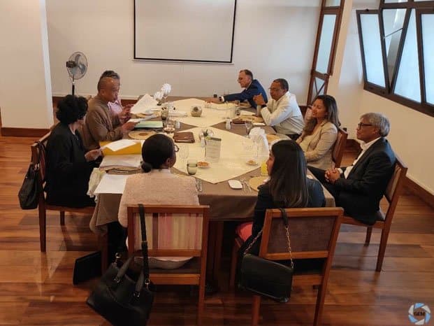Image à la une de Blanchiment de capitaux – Madagascar susceptible d’intégrer la liste grise du GAFI