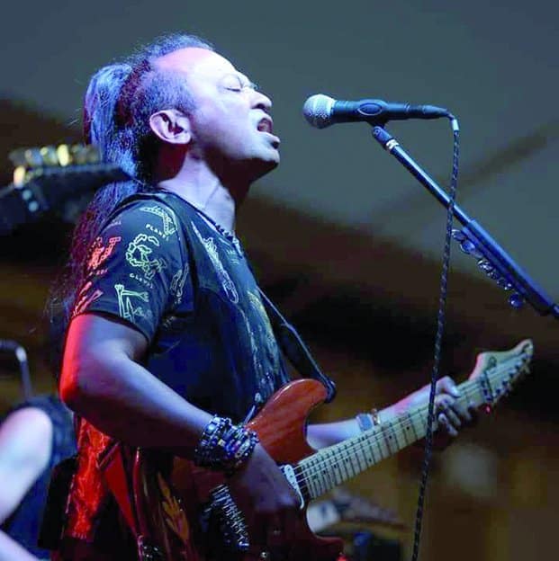 Image à la une de « Legends Live » - Iraimbilanja et Tselatra  comme au bon vieux temps