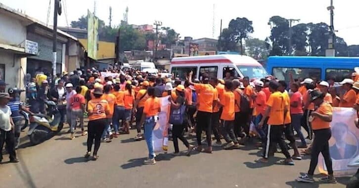 Image à la une de Comment les tensions politiques à Ampasampito influencent-elles le climat électoral à Madagascar ?