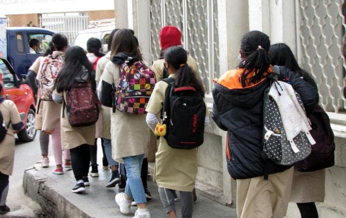 Image à la une de Programme EAGER : 2 millions de cibles à Madagascar et au Mozambique