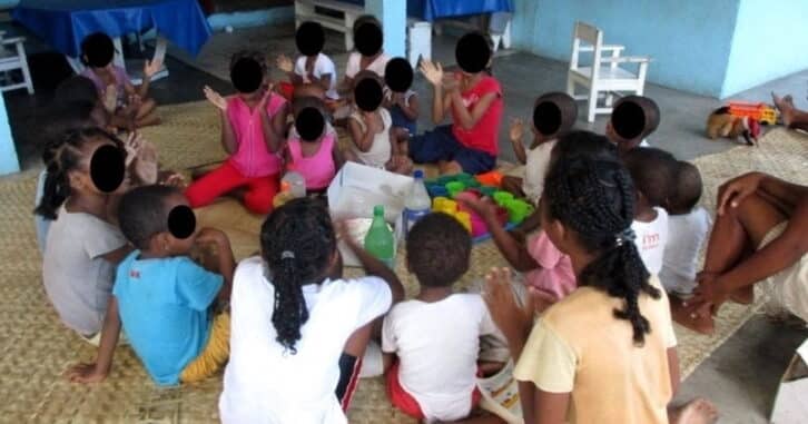 Image à la une de La France suspend les adoptions d’enfants venant de Madagascar