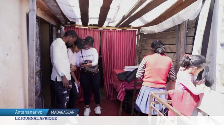 Image à la une de Madagascar : l’opposition accuse les institutions de favoritisme