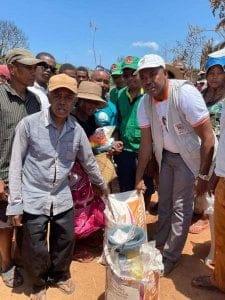 Image à la une de Fenoarivo Atsinanana : Trano 520 tafo, may kila forehitra