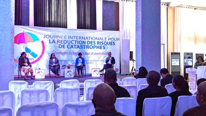 Image à la une de Réduction des risques et catastrophes: Les inégalités et la résilience en question