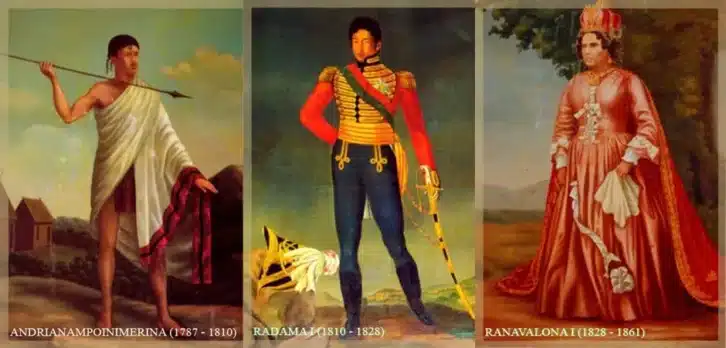 Image à la une de Qui était Andriamambavola et quel rôle a-t-il joué dans l'histoire de Madagascar ?