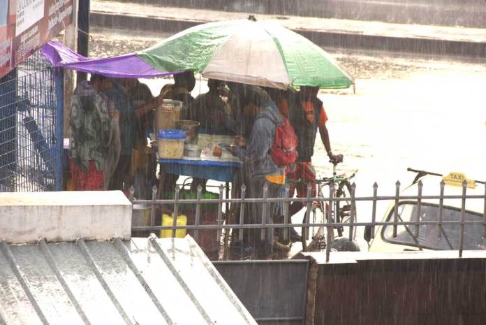 Image à la une de Saison des pluies : Risque de période sèche dans plusieurs régions