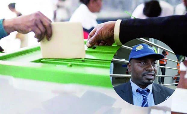 Image à la une de Mission d’observation électorale de la CEMAC – « La démocratie c’est dans les urnes et pas dans les rues »