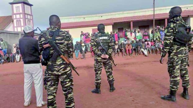 Image à la une de Kidnapping – 120 millions ariary réclamés contre la liberté des otages