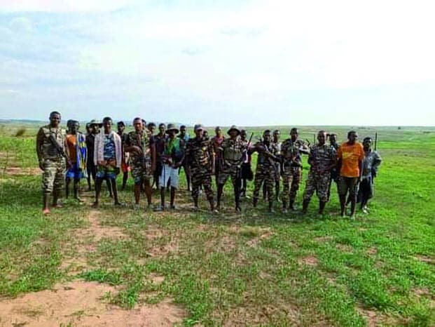 Image à la une de Violents accrochages à Ambatomainty – Une quinzaine d’assaillants tués, des renforts dépêchés de la Capitale