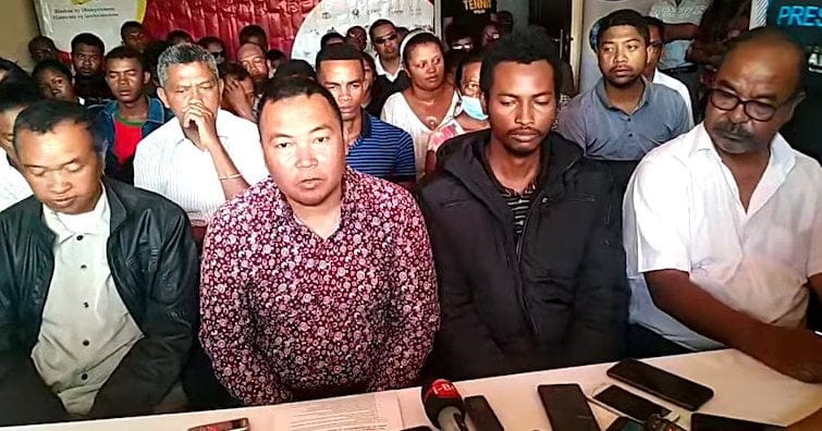 Image à la une de Quelles tensions entourent les élections à Madagascar ?