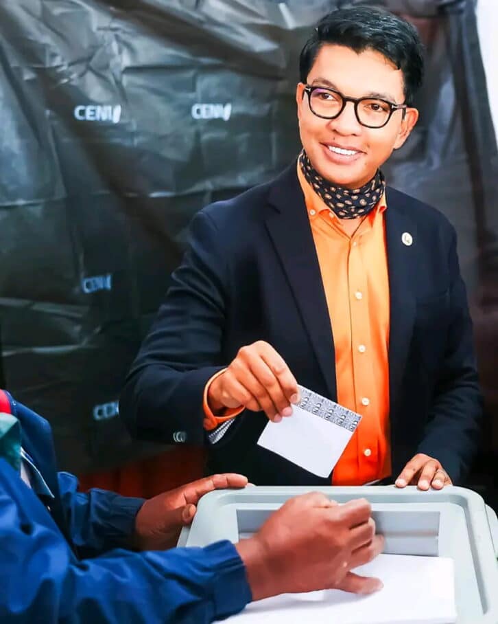 Image à la une de 2023 : Victoire(s)  pour Madagascar