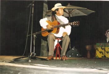 Image à la une de MUSIQUE BA GASY – Germain Rakotomavo tire sa révérence