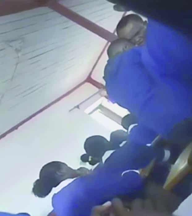 Image à la une de Violences en milieu scolaire – Un élève battu en classe abandonne les cours !