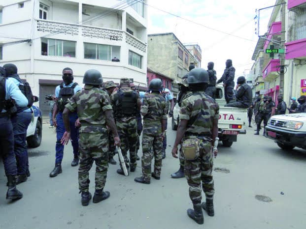 Image à la une de Quelle protection pour les candidats à la présidentielle de Madagascar ?