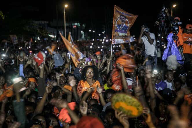 Image à la une de Election à Madagascar : la présidente de l’Assemblée nationale fait appel à la SADC pour sortir de la crise