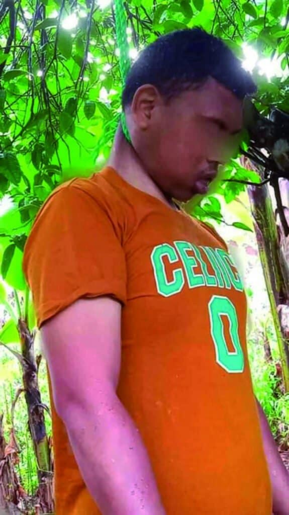 Image à la une de Mort suspecte – Un chef de famille retrouvé pendu à un arbre