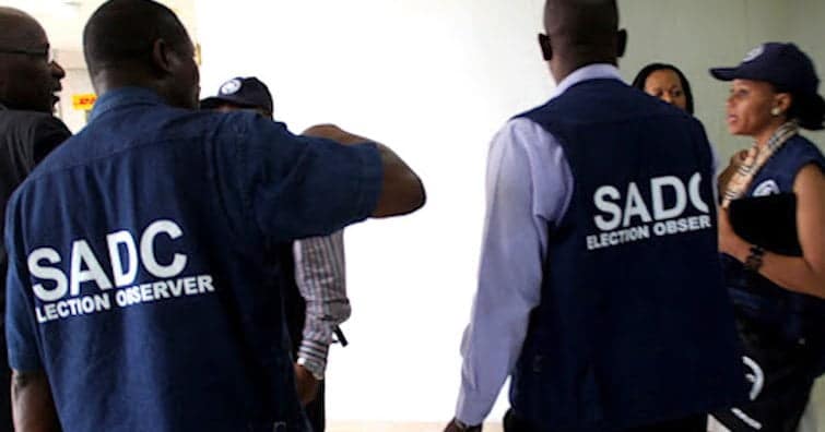 Image à la une de Quel est le rôle de la SADC dans les élections ?