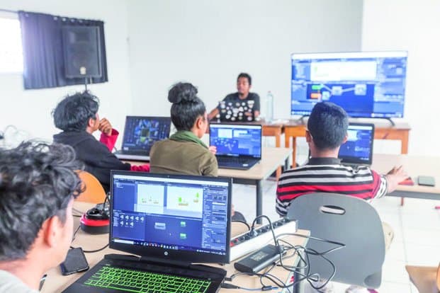Image à la une de Institut français de Madagascar – « Novembre numérique » entame sa 6ème édition 