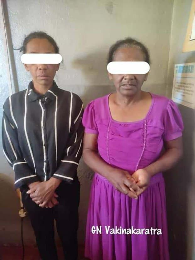 Image à la une de Assassinat d’une employée de la CU d’Antsirabe – Une intermédiaire activement recherchée