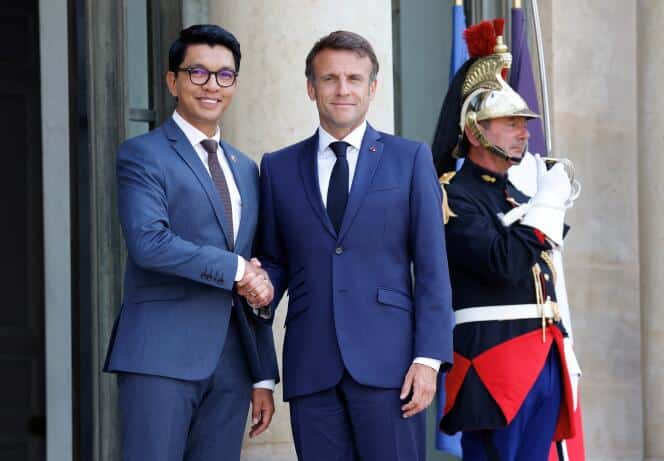 Image à la une de Election présidentielle 2023 à Madagascar : Que dit le silence de la France ?