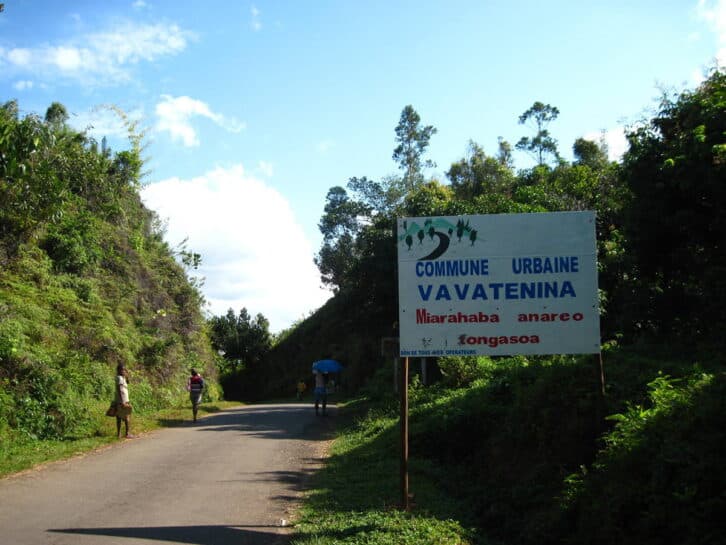 Image à la une de VAVATENINA – Un homme tue son proche
