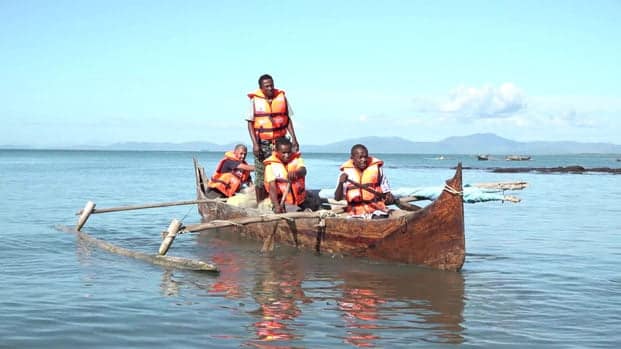 Image à la une de Ministère de la pêche – Pisciculture
