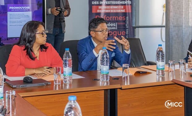 Image à la une de Industries malagasy – Miser sur l’utilisation des ressources locales