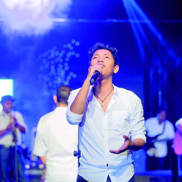 Image à la une de Concert évangélique – « Tsy maintsy misandratra Jesosy » réunit variété et gospel 