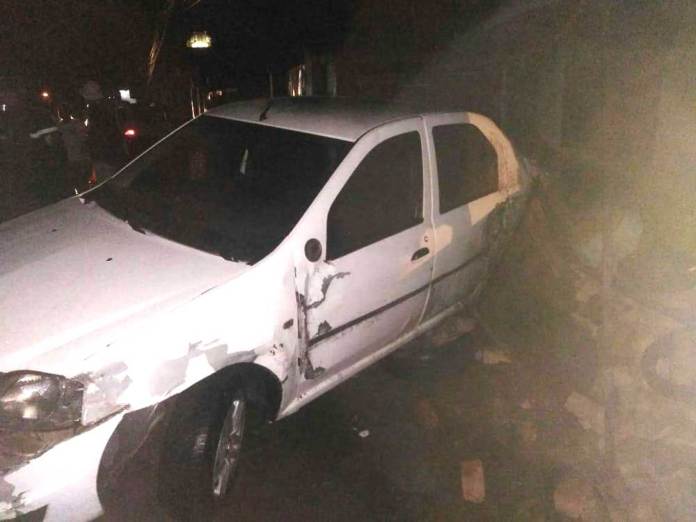 Image à la une de District d’Ambohidratrimo : Des excès de vitesse provoquent deux accidents de la route