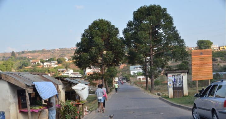 Image à la une de AMBOHIMALAZA – Des bandits présumés se font arrêter