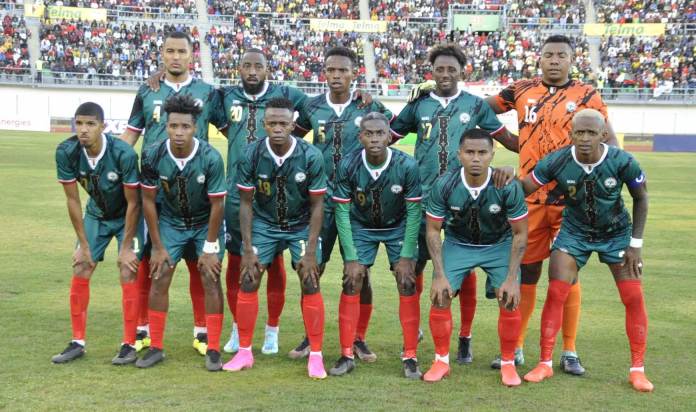 Image à la une de Madagascar-Ghana : Départ prévu pour le 12 novembre