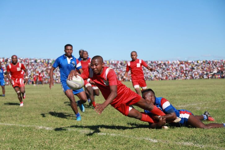 Image à la une de RUGBY – Vers des retrouvailles entre COSFA et FTM