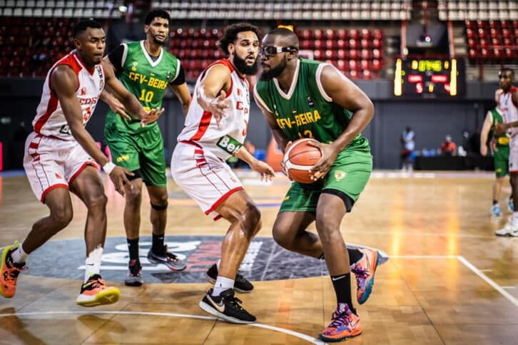 Image à la une de BASKETBALL- ÉLITE 16  – Un COSPN conquérant s’impose avec la manière