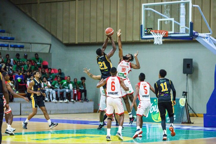 Image à la une de BASKETBALL- ÉLITE 16 – Le COSPN vise l’une des trois places pour la BAL