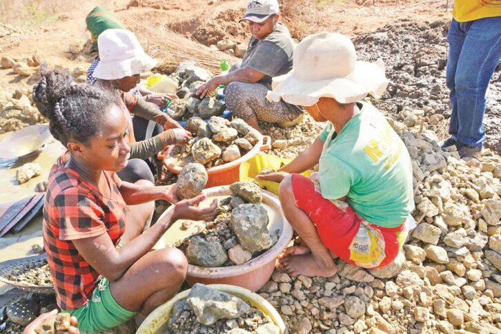 Image à la une de TRAVAIL DES ENFANTS – Une lutte de longue haleine