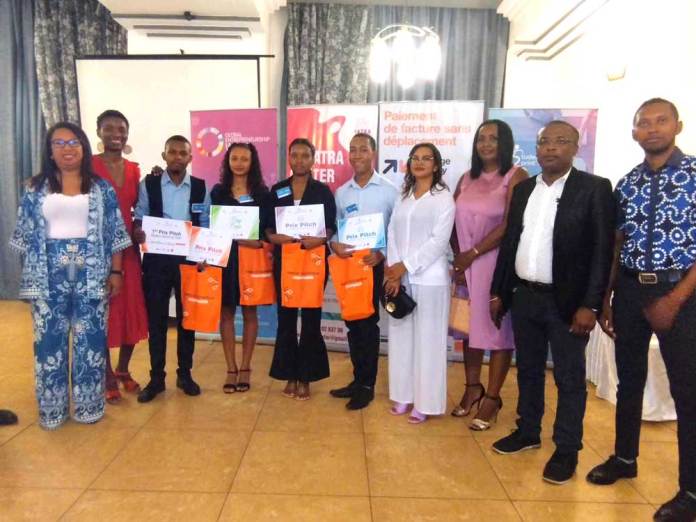 Image à la une de Semaine de l’entreprenariat : Une troisième édition inégalée
