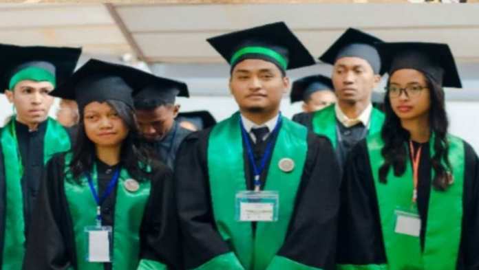 Image à la une de Université d’Antananarivo : La FOAD Gestion ouvre ses portes aux bacheliers 