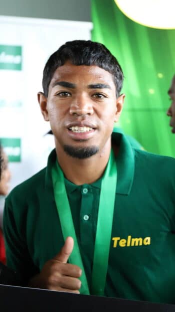 Image à la une de FOOTBALL – TRANSFERT –  Rakool rejoint l’AC  Arlésien