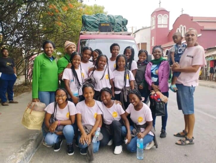 Image à la une de TOURNÉE EUROPÉENNE – Malagasy Gospel fait découvrir la richesse musicale du pays
