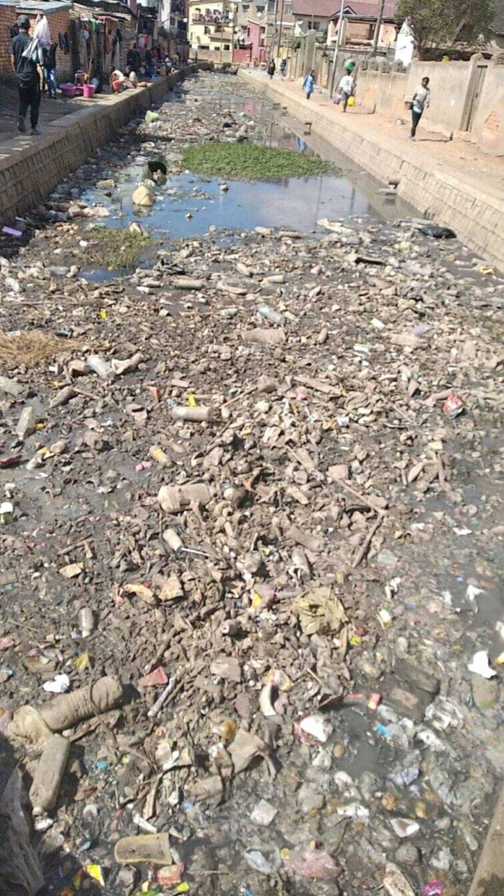Image à la une de COMMUNE D’ANTANANARIVO -Une dizaine de plaintes pour non-respect des mesures d’hygiène