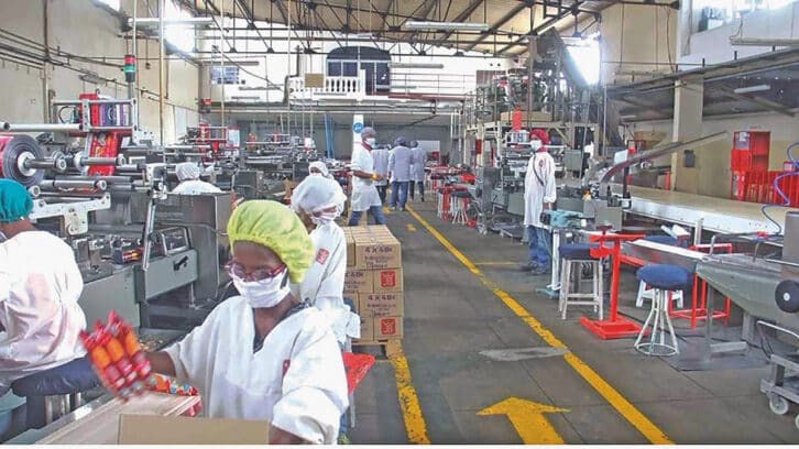 Image à la une de CROISSANCE ÉCONOMIQUE –  Un regain de vitalité prévu pour 2024